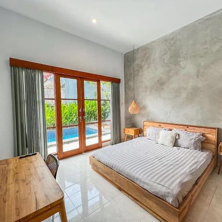 Island Boy Guest House チャングー エクステリア 写真