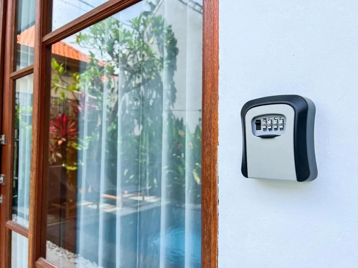 Island Boy Guest House チャングー エクステリア 写真